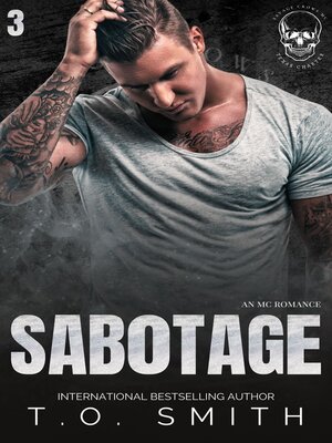 cover image of Sabotage